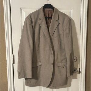 Men's Classic Cody James Blazer
